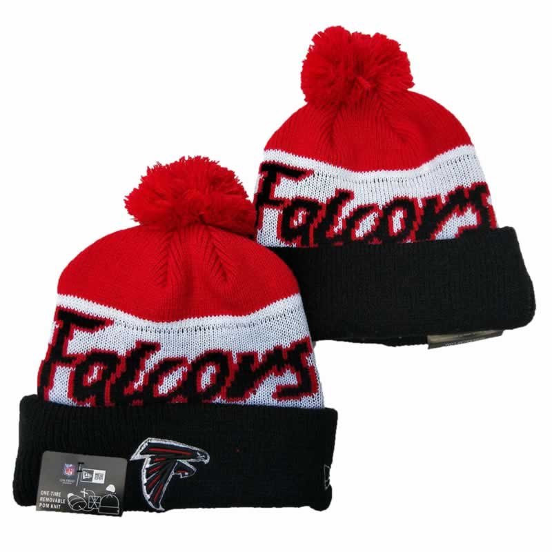Atlanta Falcons Team Logo Knit Hat YD (7),We sell and wholesale Atlanta Falcons Team Logo Knit Hat YD (7) on line form chian!